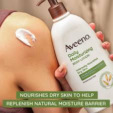 aveeno lotion