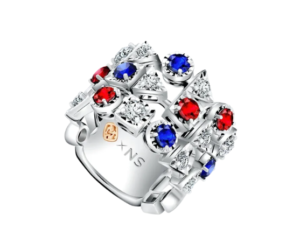 Precious Stone Rings Mana yang Cocok Untuk Karakter Anda? Intip Disini!