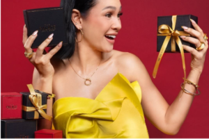 7 Hadiah Pernikahan yang Bisa Dijadikan Warisan