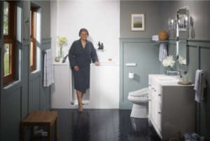 Desain Kamar Mandi Ini Cocok untuk Rumah Minimalis!