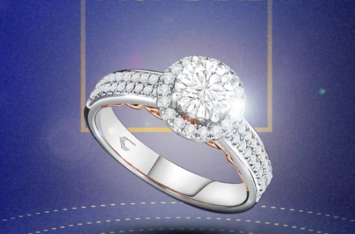 Cincin Wanita