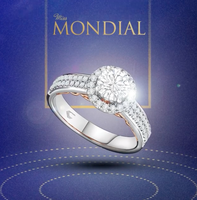 Cincin Wanita