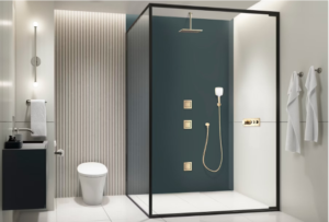 4 Bathroom Accessories Terbaik Untuk Kamar Mandi Sempit 
